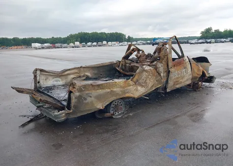 1994 Ford F250 z USA, uszkodzony, nr VIN 1FTHF25H3RLA03479